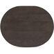 Tommy 26 X 20.5 inch RP Dark Brown Nightstand